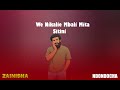 Zainisha Ndondocha Official Audio