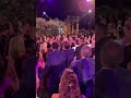 هكذا اشعل الوليد الحلاني هذا العرس