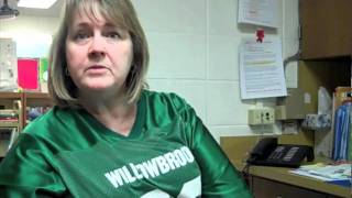 Elementary School Library Flipped Classroom