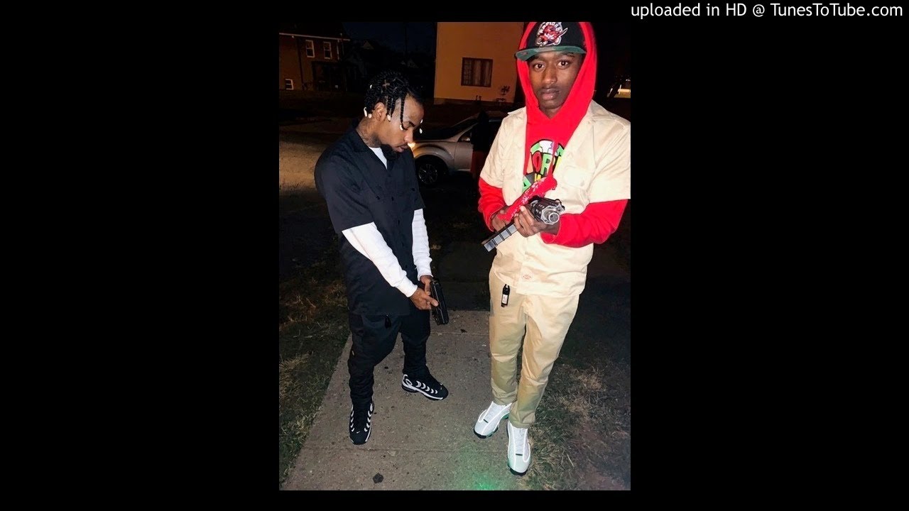 Mooder - PainTalk (Audio)