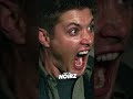 Dean tomando susto kkkkkkkk #supernatural #edit #humor