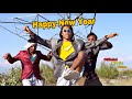 B boys new year official music  