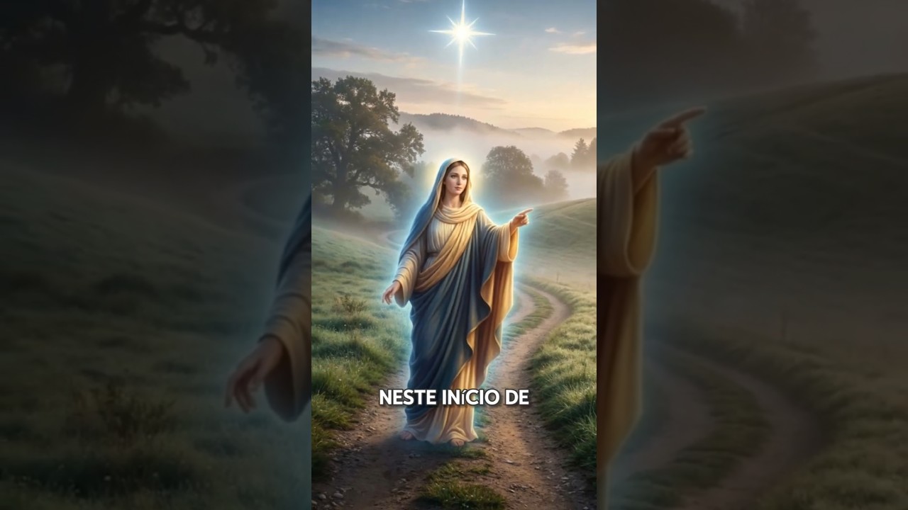 Estrela da Manhã: A Oração para iluminar os teus caminhos hoje 🌟