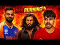 DHURANDAR VIRAT KOHLI STORY |ROAST TALK