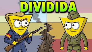 La GUERRA CIVIL ESPAÑOLA 🥊 RESUMEN para entenderla