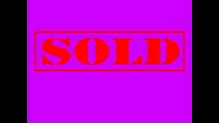 5466 Axminster - SOLD!!!!