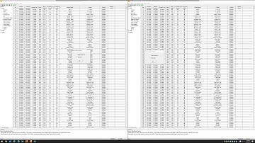 Anytone CPS: Programming 2 Radios at the same time is possible