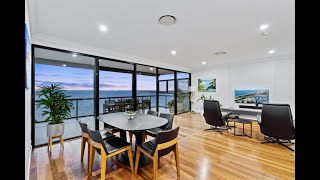 Experience the Pinnacle of Luxury Living - A Once-in-a-Lifetime Waterfront Penthouse Opportunity 🏡⚠️ Net Worth