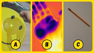 2 Truths And A Lie, But With Science Experiments. S2E7