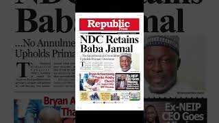 NEWSPAPER HEADLINES. Wednesday, February 11, 2026