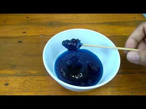 Video: 3 Cara Membuat Gula-gula Gula