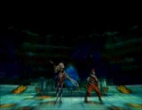 27 - Outbreak (.hack//MUTATION)