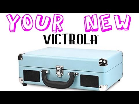 Video: Một máy ghi âm Victrola có giá trị gì?