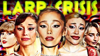 Individuality is LITERALLY Disappearing (It's Getting BAD)