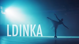Смотреть клип Никита Киселев - Льдинка