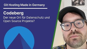 Ist Codeberg eine echte Alternative zu GitHub? Mehr Privatsphäre und freie Software aus Berlin