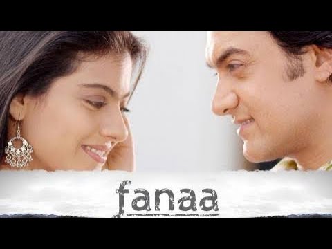 جاسوس يستغل بنت كفيفه فبتحبه وتخلف منه وبيسبها ويمشي ولاكن بنتقم منه ملخص Fanaa
