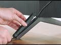 TCL 6 Series Unboxing 