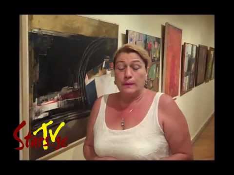 მხატვართა კავშირის გამოფენა ბათუმში