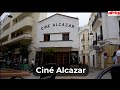 Ciné Alcazar : « Tanger a une histoire riche avec le cinéma. »