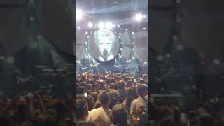 Indochine - La vie est belle - Zénith Amiens - 12/05/2019