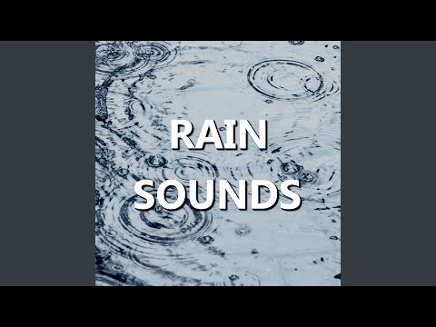 Lively Meditation Rain Sounds
