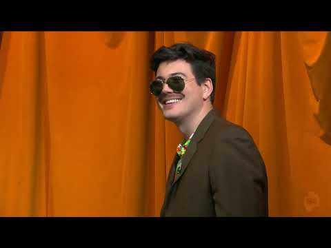 Will gets arrested for pills... TED AT THEM????