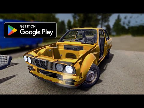 видео: 😱СРАВНИЛ КЛОНЫ My Summer Car С РАЗНЫМ ВЕСОМ *на телефоне*