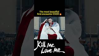 Download Lagu Love at first sight!🥰 | Kill Me Love Me | #YOUKU #chinesedrama MP3 Download Lagu Love at first sight!🥰 | Kill Me Love Me | #YOUKU #chinesedrama MP3