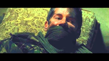 THE QUIET HOUR | Official Selection | SCI-FI-LONDON film festival | Trailer