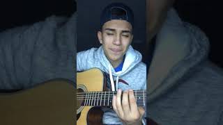 Video thumbnail of "“Ojalá” compositor Uriel Barrera"