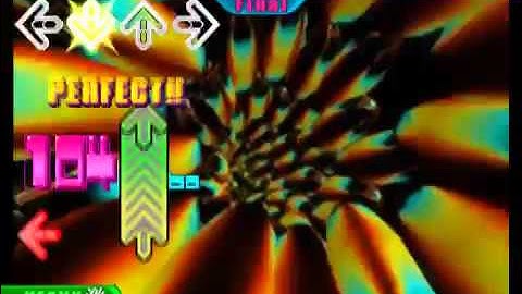 【DDRMAX（USA）】DYNAMITE RAVE -Down Bird SOTA Mix-【HEAVY】