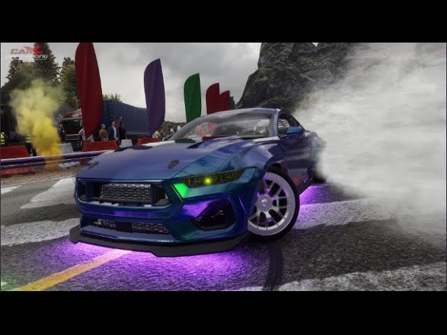 CarX Drift Racing - NEW 1200hp Drift Lamborghini + 3 OTHER Cars!! (PTR  2.14.0) 