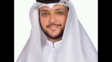 سورة القدر (وليد إدريس المنيسي)