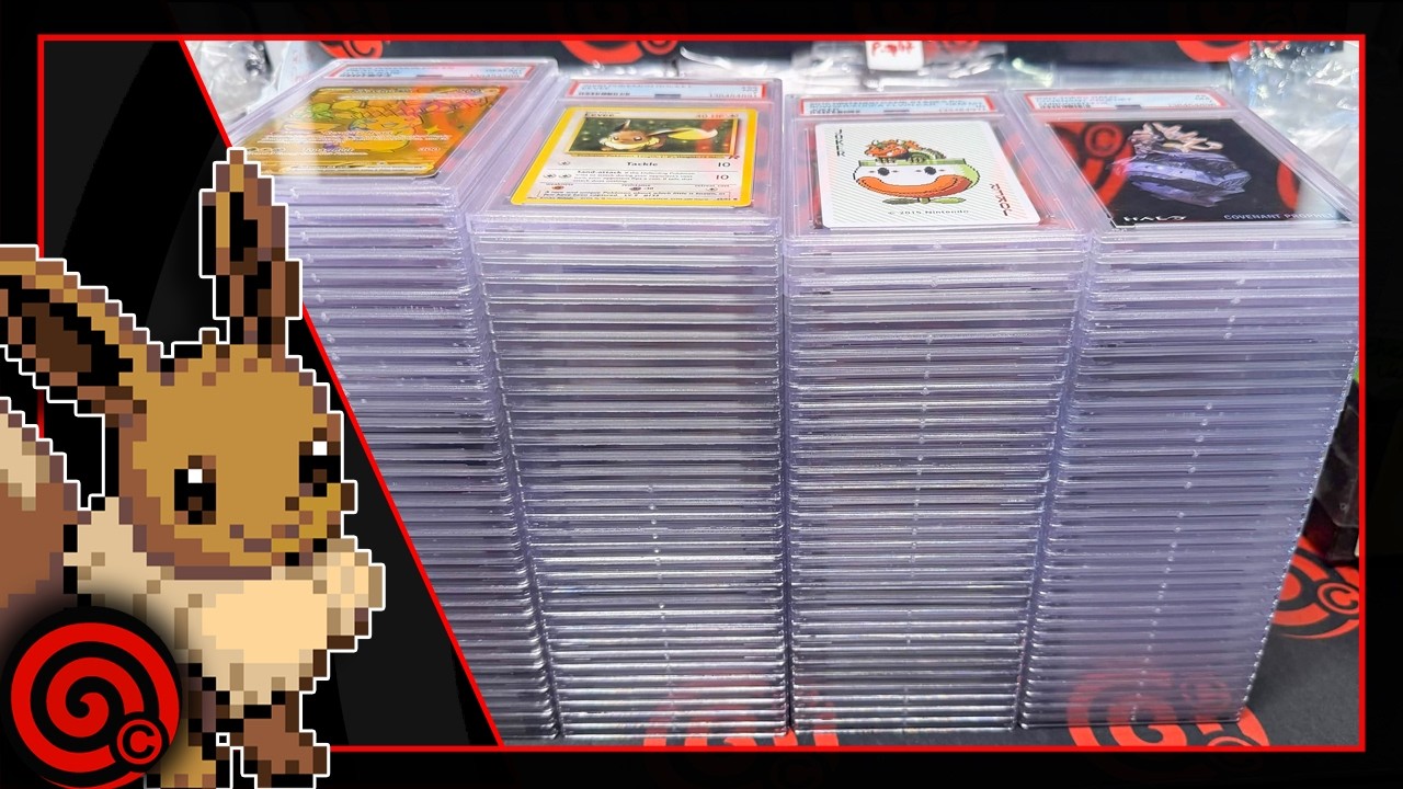 PSA SEPT GROUP SUB RETURNS - LIVE CARD SHOP