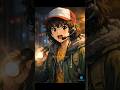 Stranger Things Characters as Anime 🔥