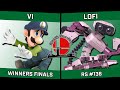 Vi luigi vs lofi rob  rs 136  winners finals