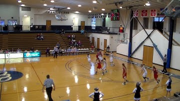 OCU vs OSU Lima