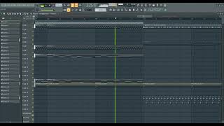 porter robinson - goodbye to a world - remake (fl studio)