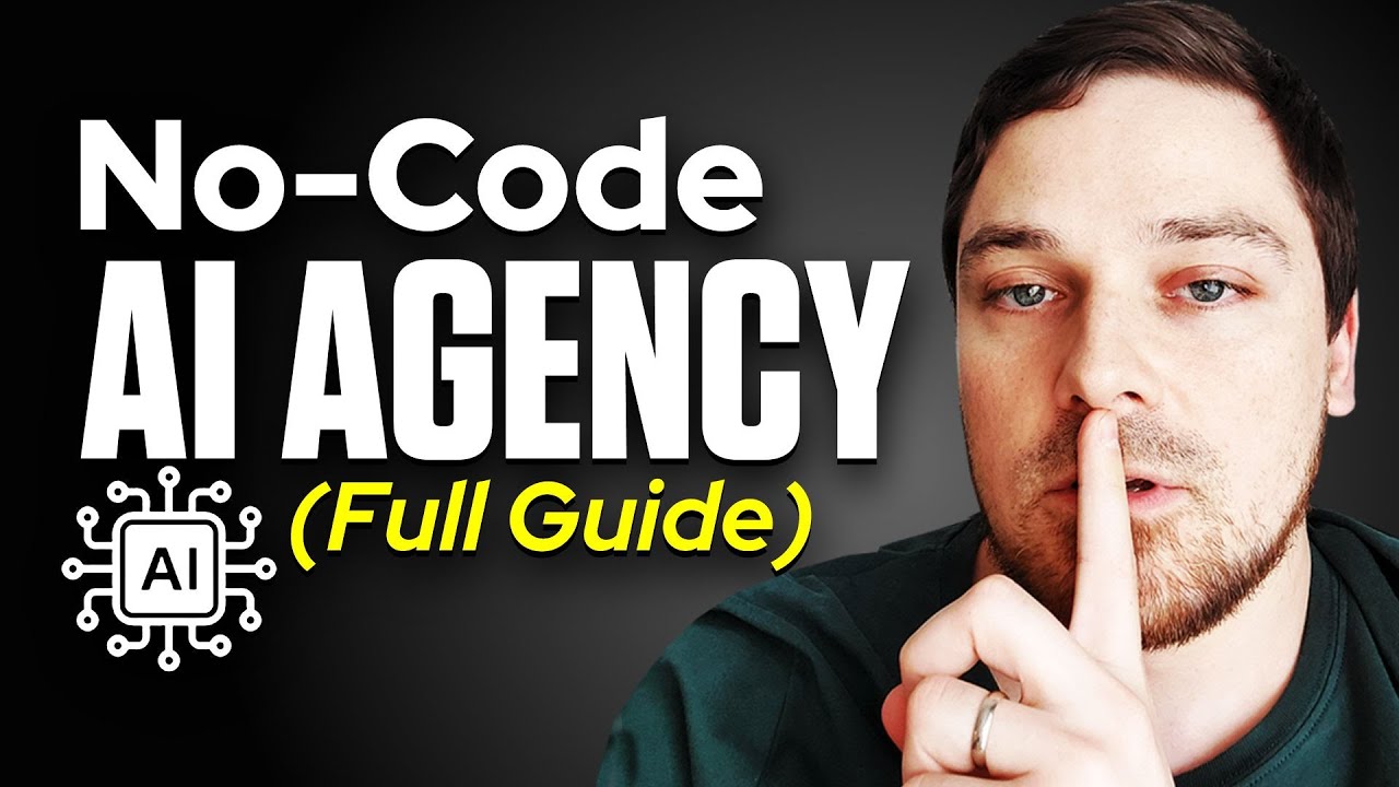 How to Start an AI Marketing Agency in 2026 (Step-by-Step For Beginners ...