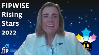 FIPWiSE Rising Stars Chat Episode 4 – Diversity brings new approaches and different ways of thinking
