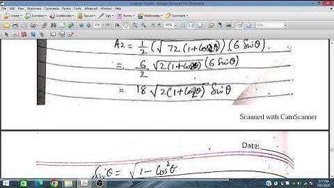 Ex 14.4, Q13-Q16, Differentiation App in trig, log and exp, Additional Mathematics 4037, O level