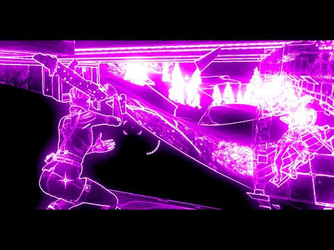 【神視点】ヨルシカ-藍二乗🌤 | Luminous/ルミナス Highlight【フォートナイトキル集】Davinci recolve