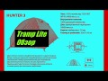 палатка Tramp Lite Hunter3 обзор