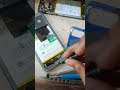oppo set battery