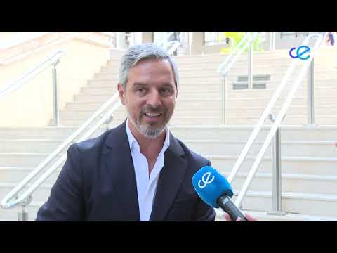 Juan Bravo llama a tener en cuenta las especificidades de Ceuta en la financiación autonómica