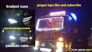 Truk Neng Ira Artis Nya Pamekasan Mdanir Ke Bacdan Ptlcpadasan Cabe