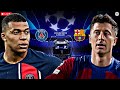 PSG v Barcelona | Atletico v Dortmund | UEFA Champions League | LIVE Reaction &amp; Watchalong