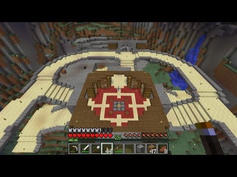 tango plays minecraft 5 is this thing on youtube