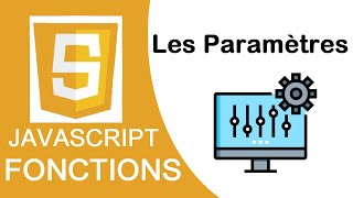 JS - Functions 3: Parameters